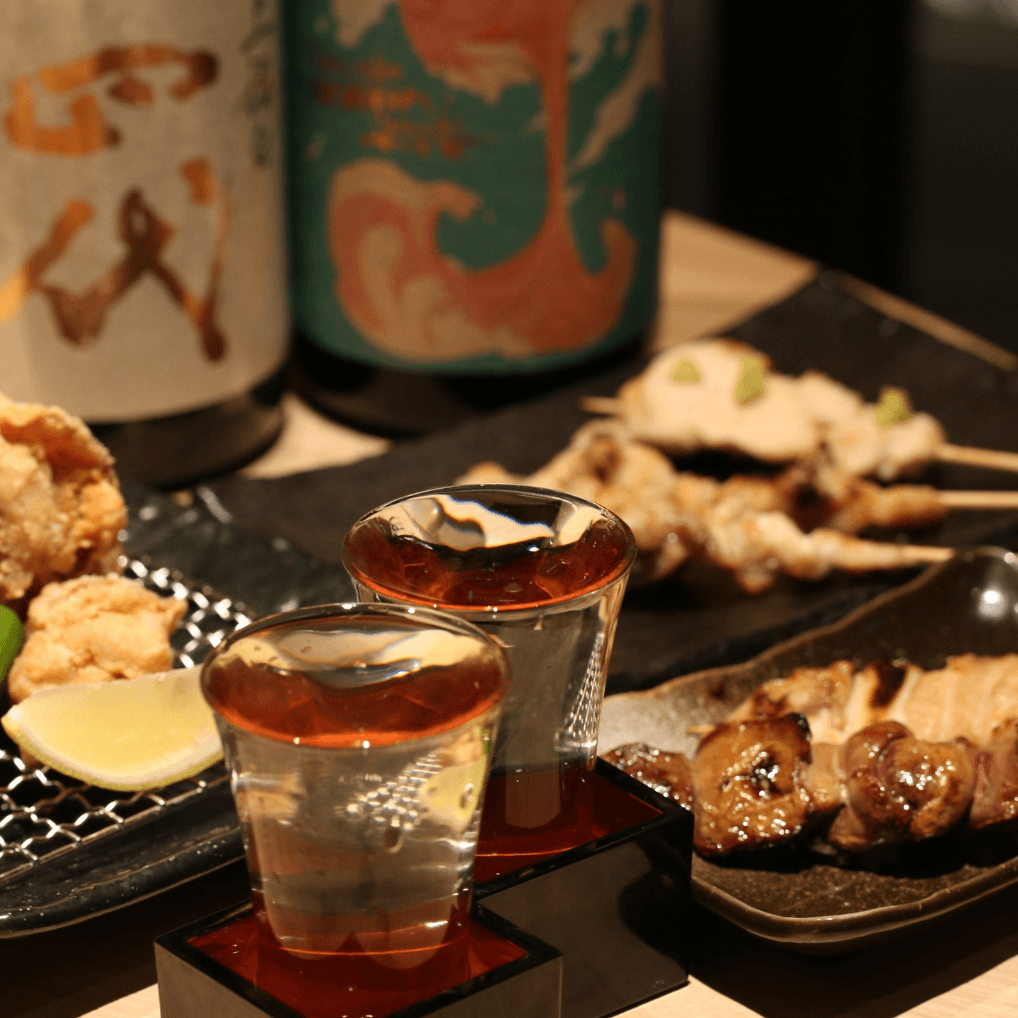 二尺五寸 東京サピアタワー店