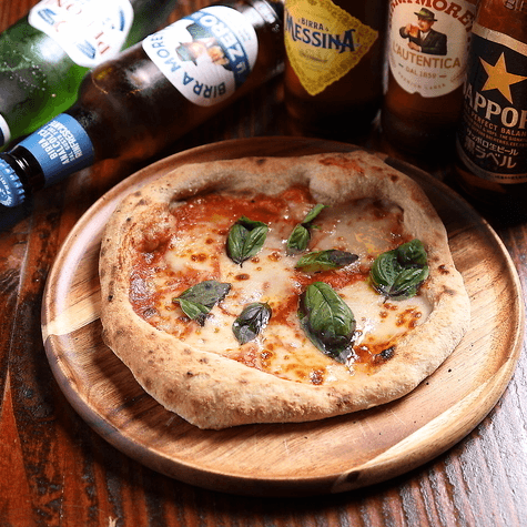 PIZZA GRANDPAの写真