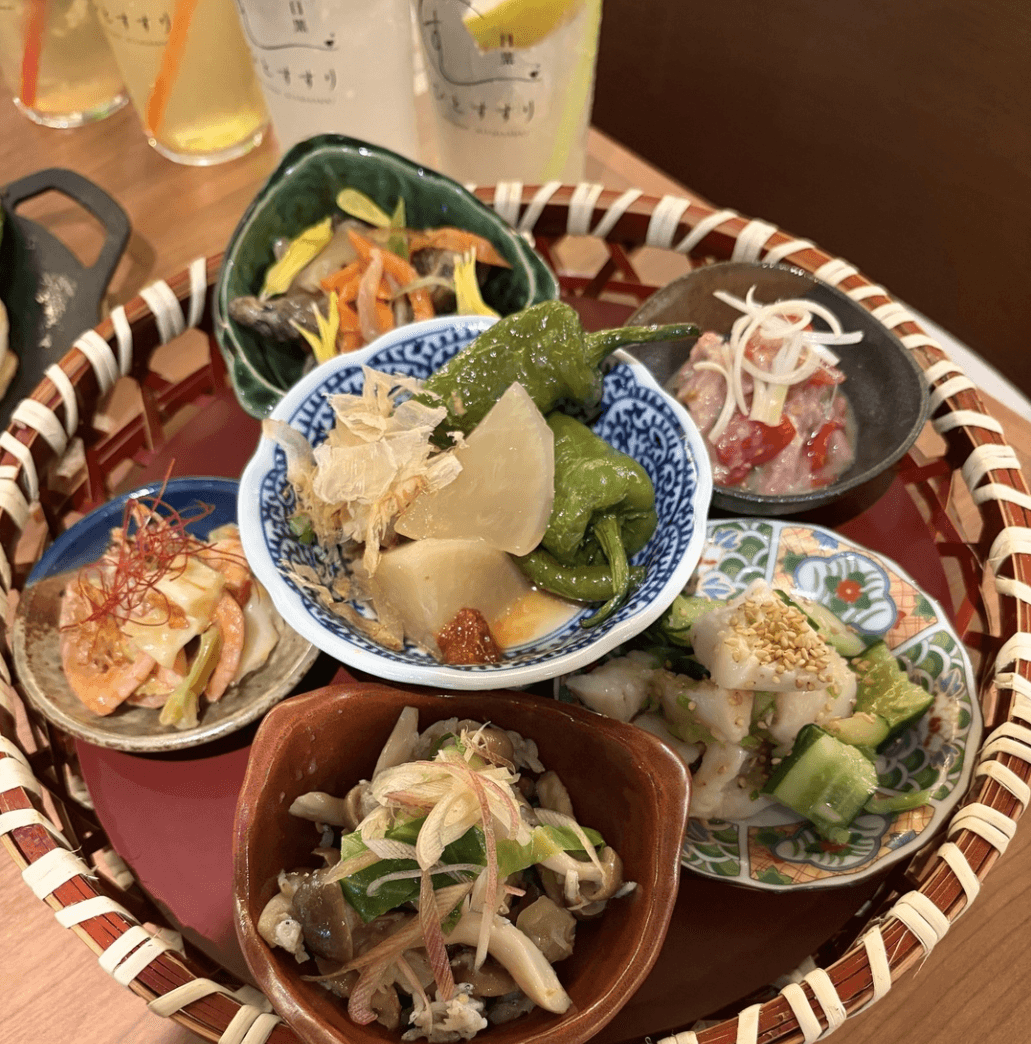ひとすすり 目黒店の写真
